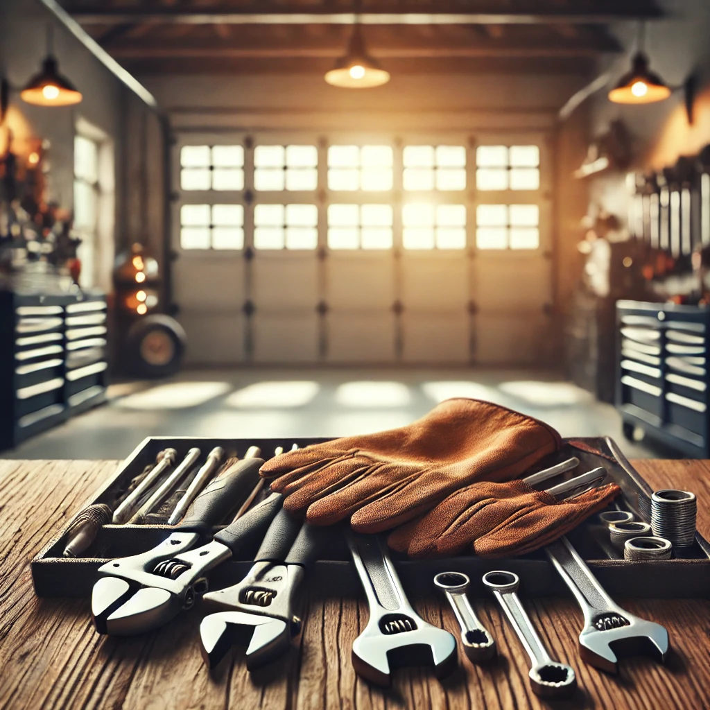 About Our Family-Owned Garage Door Company in Topanga Canyon CA - Professional Service Team