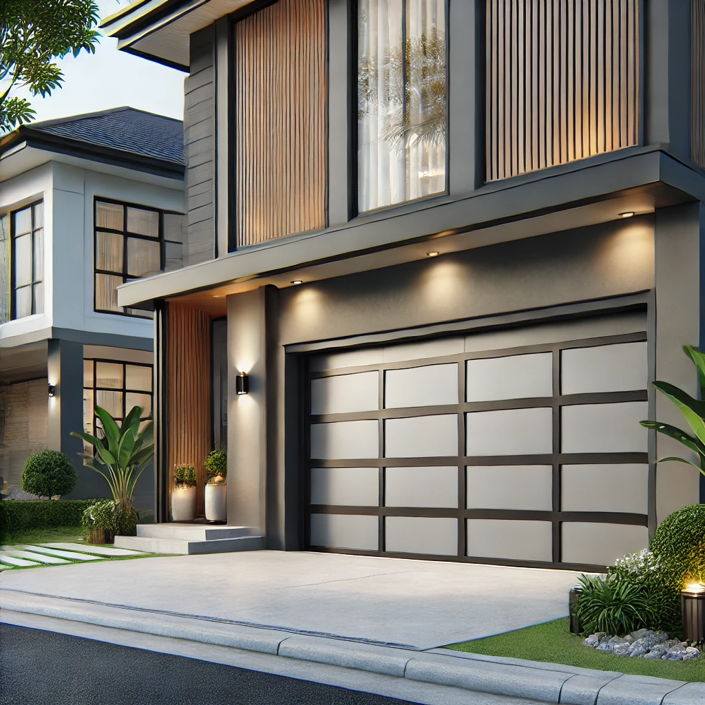Professional Garage Door Company Topanga Canyon CA - 24/7 Emergency Service & Repairs