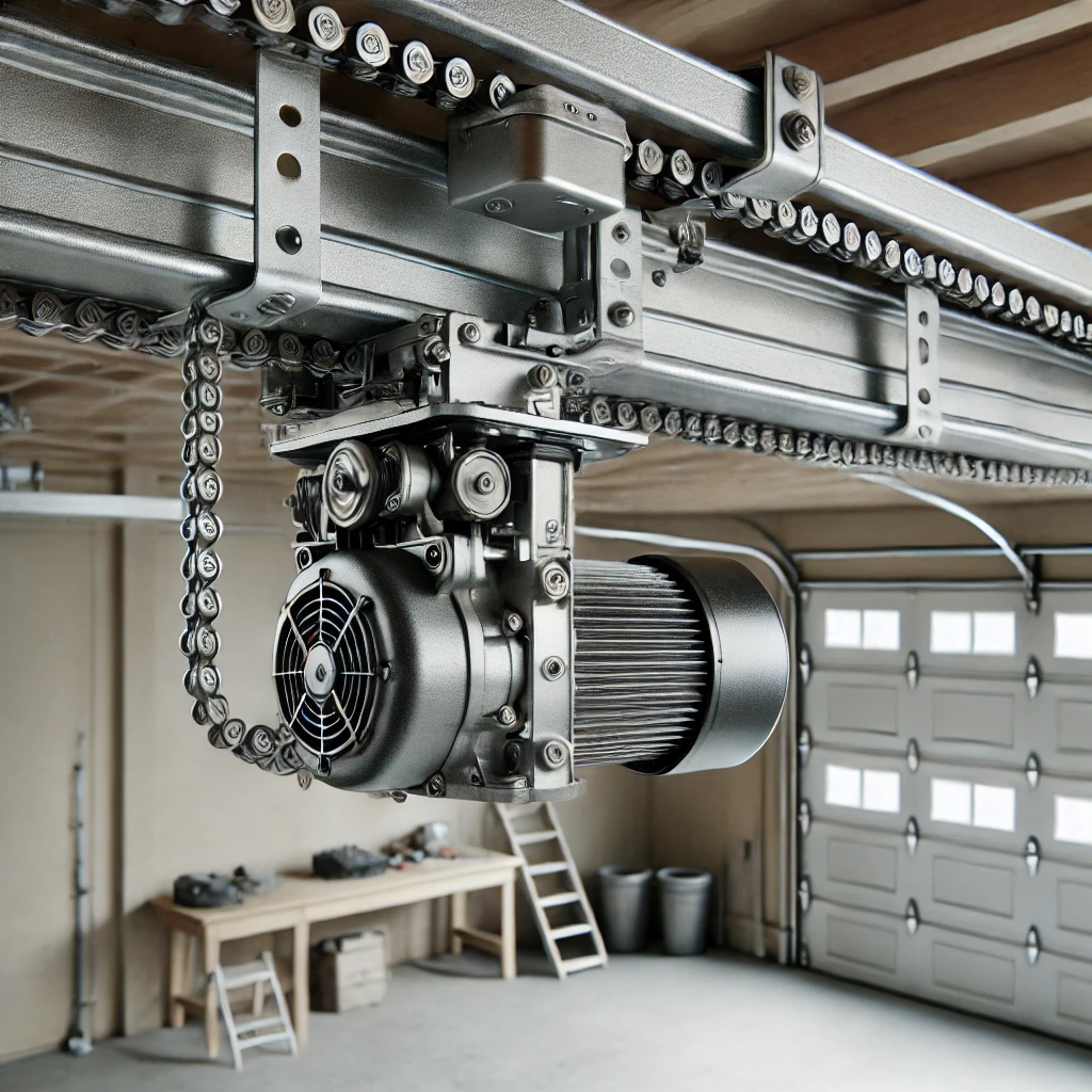 Professional Garage Door Opener Installation Topanga Canyon CA - Expert Smart Opener Installation Services