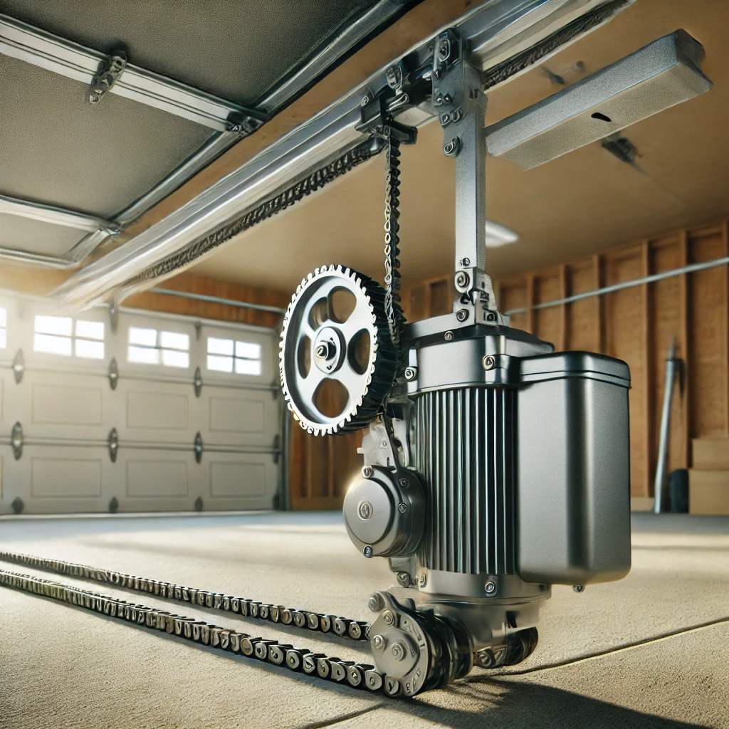 Garage Door Opener Installation & Service in Topanga Canyon CA - Professional Solutions for All Opener Brands