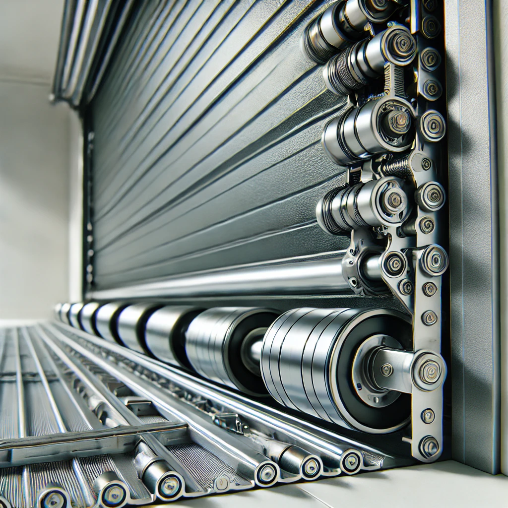 Expert Roller Garage Door Repairs Topanga Canyon CA - Professional Door System Specialists