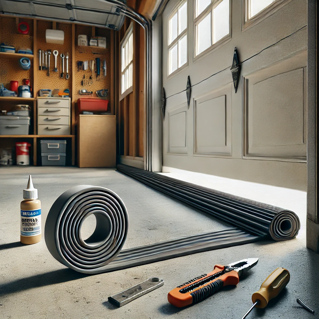 Expert Weather Seal Replacement in Topanga Canyon CA - Professional Service for Bottom Seals, Weatherstripping & Threshold Seals